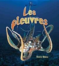 Les Pieuvres = The Amazing Octopus (Paperback)