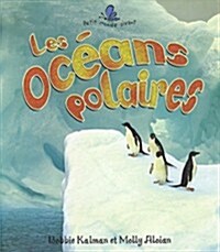 Fre-Les Mers Polaires (Paperback)