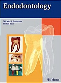 Endodontology (Hardcover, 2)