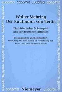 Der Kaufmann von Berlin (Paperback)