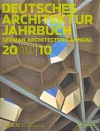 Deutsches Architektur Jahrbuch 2009-2010 / German Architecture Annual 2009-2010 (Paperback)