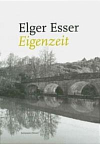 Eigenzeit (Hardcover)