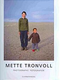 Mette Tronvoll: Photographs (Hardcover)