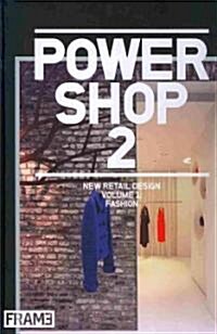 Powershop 2 (Hardcover)