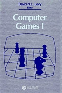 Computer Games I (Paperback)