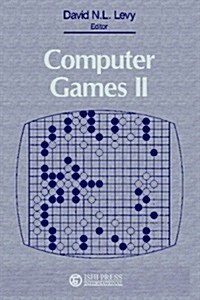 Computer Games II (Paperback)
