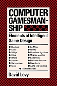 Computer Gamesmanship (Paperback)