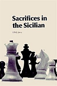 Sacrifices in the Sicilian (Paperback)