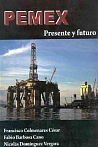 Pemex (Paperback)