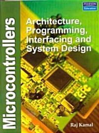 Microcontrollers (Paperback, 1st)