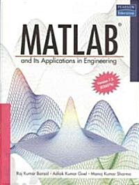 MATLAB and Its Applications in Engineering (Paperback, 1st)