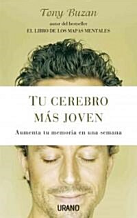 Tu Cerebro Mas Joven (Paperback)