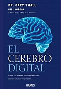Cerebro Digital, El (Paperback)