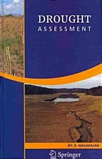 Drought Assessment (Hardcover, 2010)