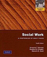 Social Work (Paperback, 12th, International Edition)