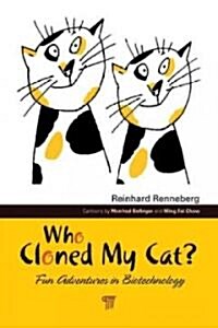 Who Cloned My Cat? (Hardcover)