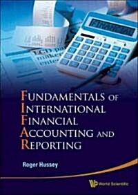 Fundamentals of Intl Fin Acc & Reporting (Hardcover)
