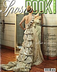 Book Moda Sposa (반년간, 이탈리아판): 2009년 No.36