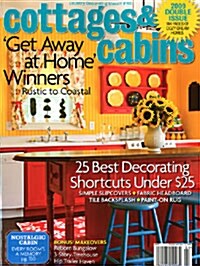 Country Decorating Ideas (계간 미국판): 2009년 No.103