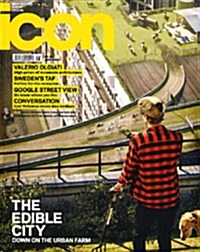 Icon (월간 영국판): 2009년 06월호