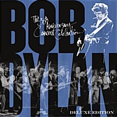 [수입] Bob Dylan - 30th Anniversary Concert Celebration [Deluxe Edition][Remastered 2CD]