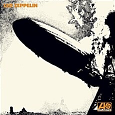 [수입] Led Zeppelin - Led Zeppelin [Remastered Original][180g LP]
