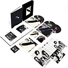 [수입] Led Zeppelin - Led Zeppelin [Remastered Original][180g 3LP+2CD Super Deluxe Edition]