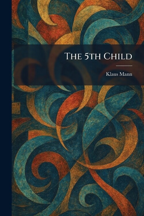 The 5th Child (Paperback)