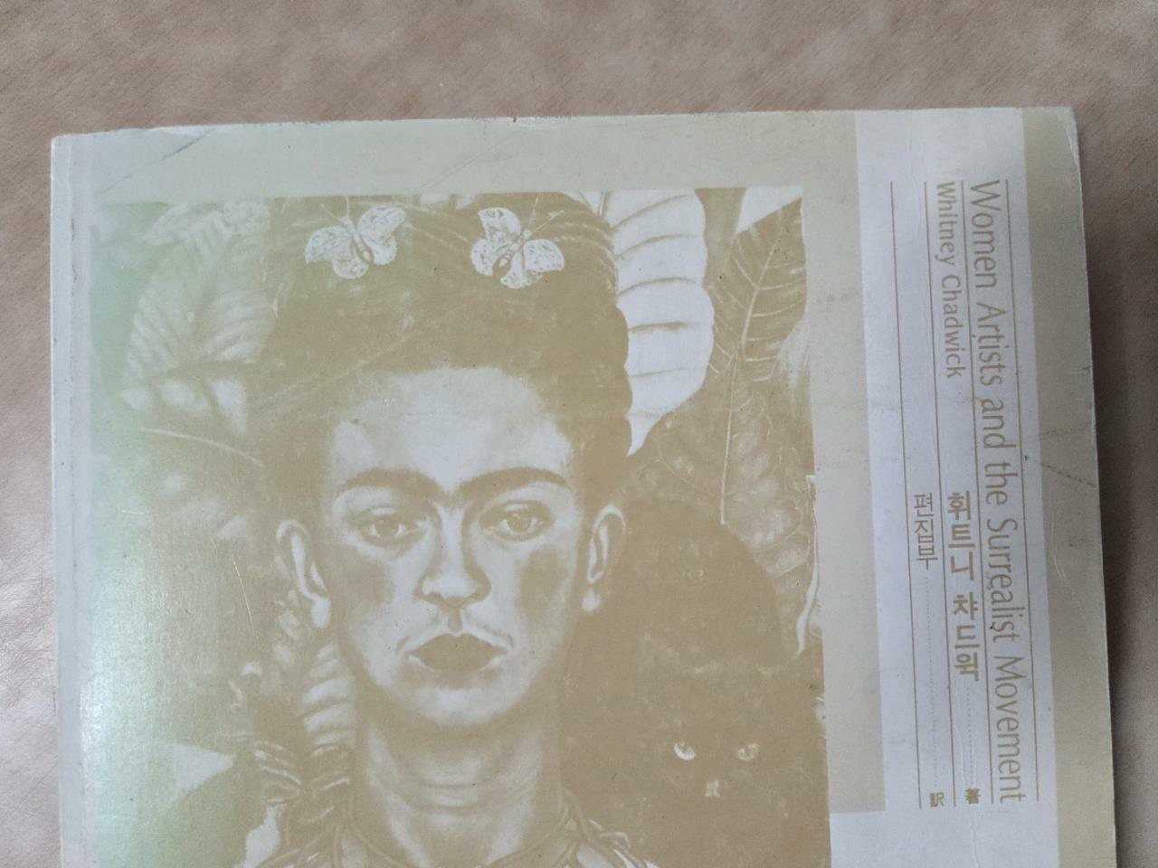 [중고] 쉬르섹슈얼리티