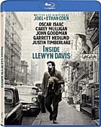 [수입] Inside Llewyn Davis (인사이드 르윈) (한글무자막)(Blu-ray) (2013)