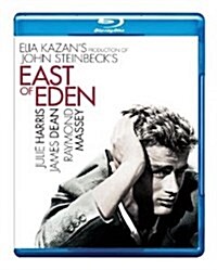[수입] East of Eden (에덴의 동쪽) (한글무자막)(Blu-ray) (1955)