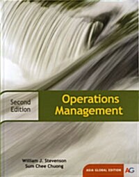 Operations Management (2nd)