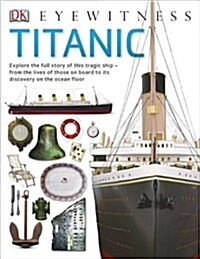 Titanic (Paperback)