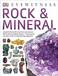 Rock & Mineral (Paperback)