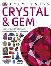 Crystal & Gem (Paperback)