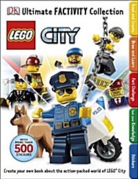 LEGO (R) City Ultimate Factivity Collection (Paperback)
