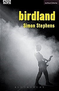 Birdland (Paperback)