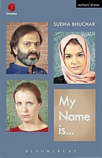 My Name Is ... (Paperback)