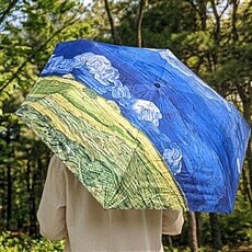 더 가벼워진 우양산