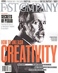 Fast Company (월간 미국판): 2014년 04월호