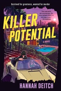 Killer Potential (Paperback)