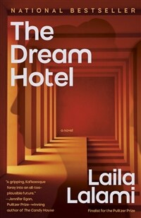 The Dream Hotel (Paperback)