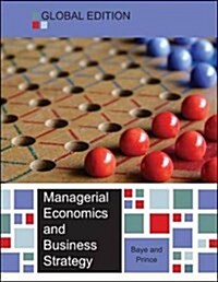 Managerial Economics and Business Strategy (Paperback)