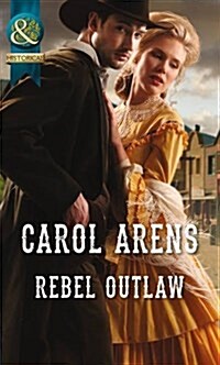 Rebel Outlaw (Paperback)