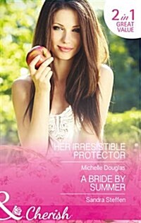 Her Irresistible Protector (Paperback)