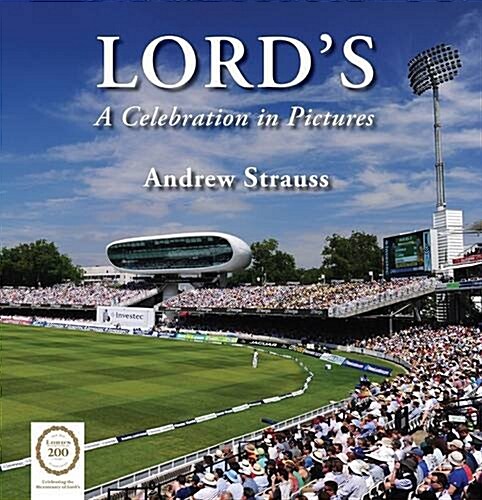 Lords (Hardcover)