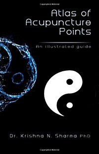 Atlas of Acupuncture Points (Paperback)