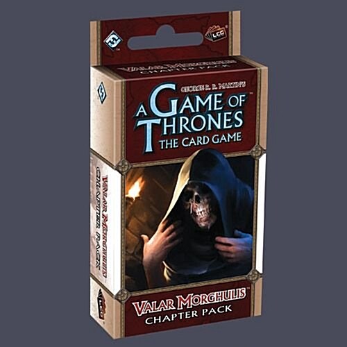 Game of Thrones Lcg (Paperback)