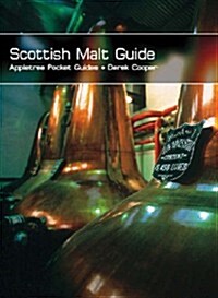 Scottish Malt Guide (Paperback)