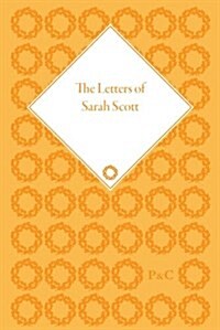 The Letters of Sarah Scott (Multiple-component retail product)